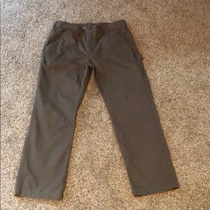 Carhartt Work Pants